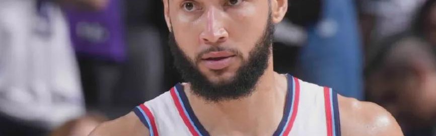 重磅！正式确定！西蒙斯！