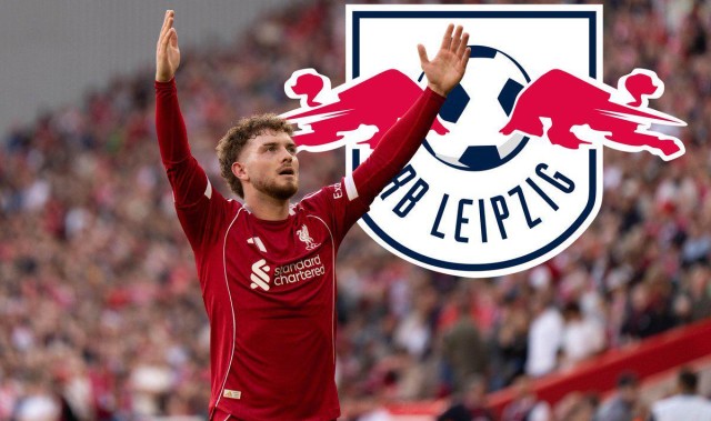 德天空：莱比锡已与埃利奥特谈妥个人条款，利物浦愿放人
